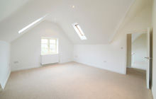 Asfordby bedroom extension leads