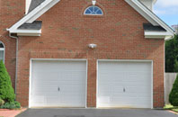 free Asfordby garage construction quotes