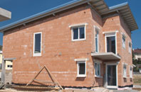 Asfordby home extensions