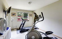 Asfordby home gym construction leads