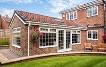 Asfordby house extension leads