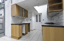 Asfordby kitchen extension leads