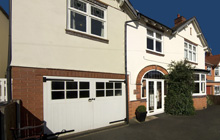 Asfordby multiple storey extension leads