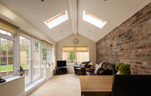 Asfordby single storey extension leads